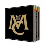 3 CD Collectors Set