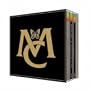 3 CD Collector's Set