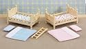 Calico Critters: Bunk Beds