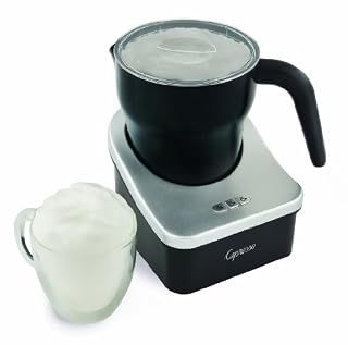 Capresso FrothPRO