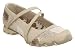 Skechers Active Bikers Miror Image Nat/multi Color - 5 Uk