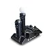 Quad-dock 4-in-1 syst�me d'alimentation pour PS Move
