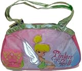 TinkerBell Medium Duffle Bag / Travel Bag