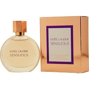 SENSUOUS For Women By ESTEE LAUDER