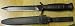 Sporting Goods : NEW! German GLOCK 81 Root Saw Black Commando Knife SAME DAY SHIPPING!!