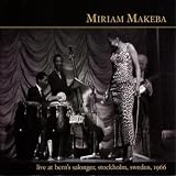 Live at Berns, Stockholm, 1966