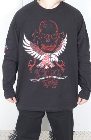  Art Dodger Ghost Train Tee