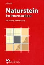 Naturstein im Innenausbau: Gestaltung und Ausf&uuml;hrung
