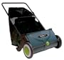 Yardwise 136300YW 25-Inch Sweep It Push Yard Sweeper