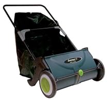 Yardwise 25" Sweep It Push Yard Sweeper #136300YW