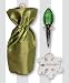 Shantung Green Wine Lover's Set [Kitchen]