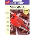  Birds of Virginia v3.9 
