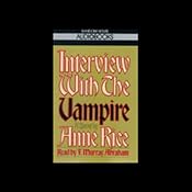 Interview with the Vampire | [Anne Rice]