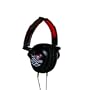 Skullcandy (Product Out Of Date, Newer Version Available) SCS-SCBC Skullcrushers Stereo Headphones (Black / Checker)