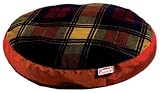 Coleman Classic Round Dog Bed, Small