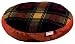 Coleman Classic Round Dog Bed, Small