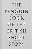 The Penguin book of the British short story