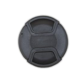 Polaroid Studio Series 72mm Snap Mount Lens Cap