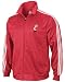 Cincinnati Bearcats adidas Red 3-Stripe Track Jacket