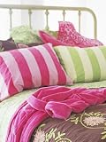 Pine Cone Hill Dunmore Stripe Sham - Euro