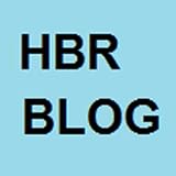 Harvard Business Review Blog