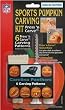 Carolina Panthers Carving Kit - NFL Football