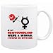 New  If My Newfoundland Were A Woman , I Would Be With Him  Mug Dog