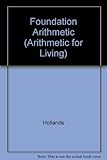 Foundation arithmetic