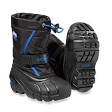 Sorel Flurry TP Pull-On Boot (Toddler/Little Kid/Big Kid)