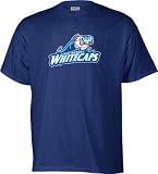 West Michigan Whitecaps Perennial T-Shirt