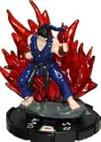 HeroClix: Evil Ryu # 23 (Rookie) - Street FighterIMAGE