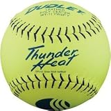 Dudley Leather USSSA 11