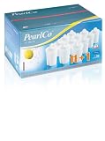 Produkt-Bild: 12 PearlCoWasserfilter Kartuschen f&uuml;r Brita Classic PearlCo Wal und Anna Wasserfilter