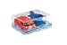 Mud Pie Baby Oh Boy Plane and Fire Truck Bathtub Toys Image