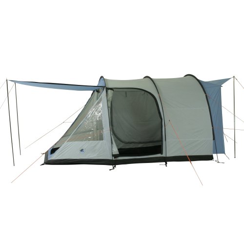 10T CARROLL Tente auvent pour minibus Bleu 2 personnes