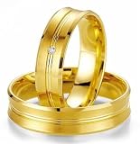 Product icon of Trauringe / Eheringe / Gold /Gelbgold