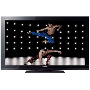 Sony BRAVIA KDL46BX420 46-Inch full HD 1080p LCD HDTV (KDL-46BX420)