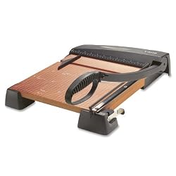 X-ACTO Heavy Duty Wood trimmer 12" boxed (26312)