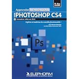 Apprendre Photoshop CS4 - Formation aux nouveaut�s (Vincent Risacher)par Elephorm