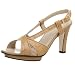 Ramon Tenza Women's Hug Platform Sandal