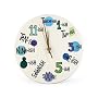 Time-Ish Clock by Our Name Is Mud