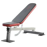 Weider Utility Bench