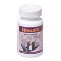Millennium Health Supplements Stress Fx Dietary Supplements