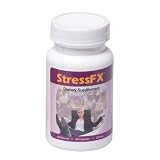 Millennium Health Supplements Stress Fx Dietary Supplements