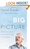 "Big Picture, The": Reflections on Science, Humanity, and a Quickly Changing Planet