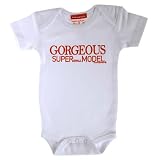 Gorgeous Super small Model Onesie, Available in Various Sizes