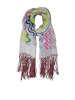 Cosy, Jack & Silky Fular (Multicolor)