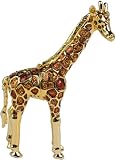 Giraffe Trinket Box