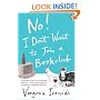 No! I Don't Want to Join a Bookclub