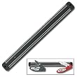 Small Wall Display Magnet for Folding Knives and Utility Kitchen Ware